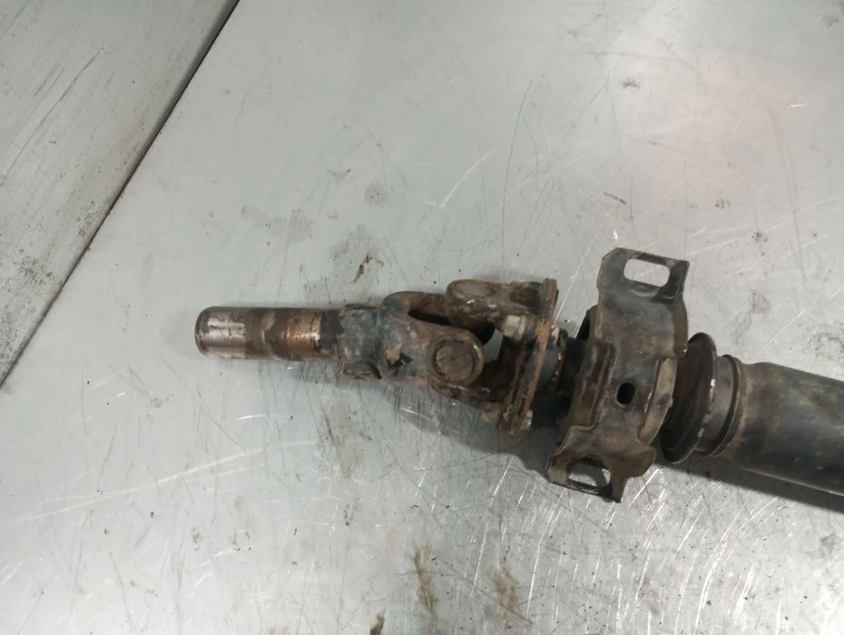 Veio de Transmissão TOYOTA Hilux VII Pick Up (_N1_, _N2_, _N3_)