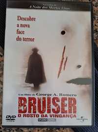Bruiser- O Rosto da Vingança- DVD