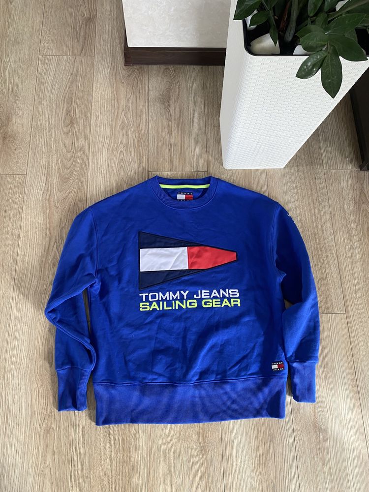 Свитшот Tommy Hilfiger