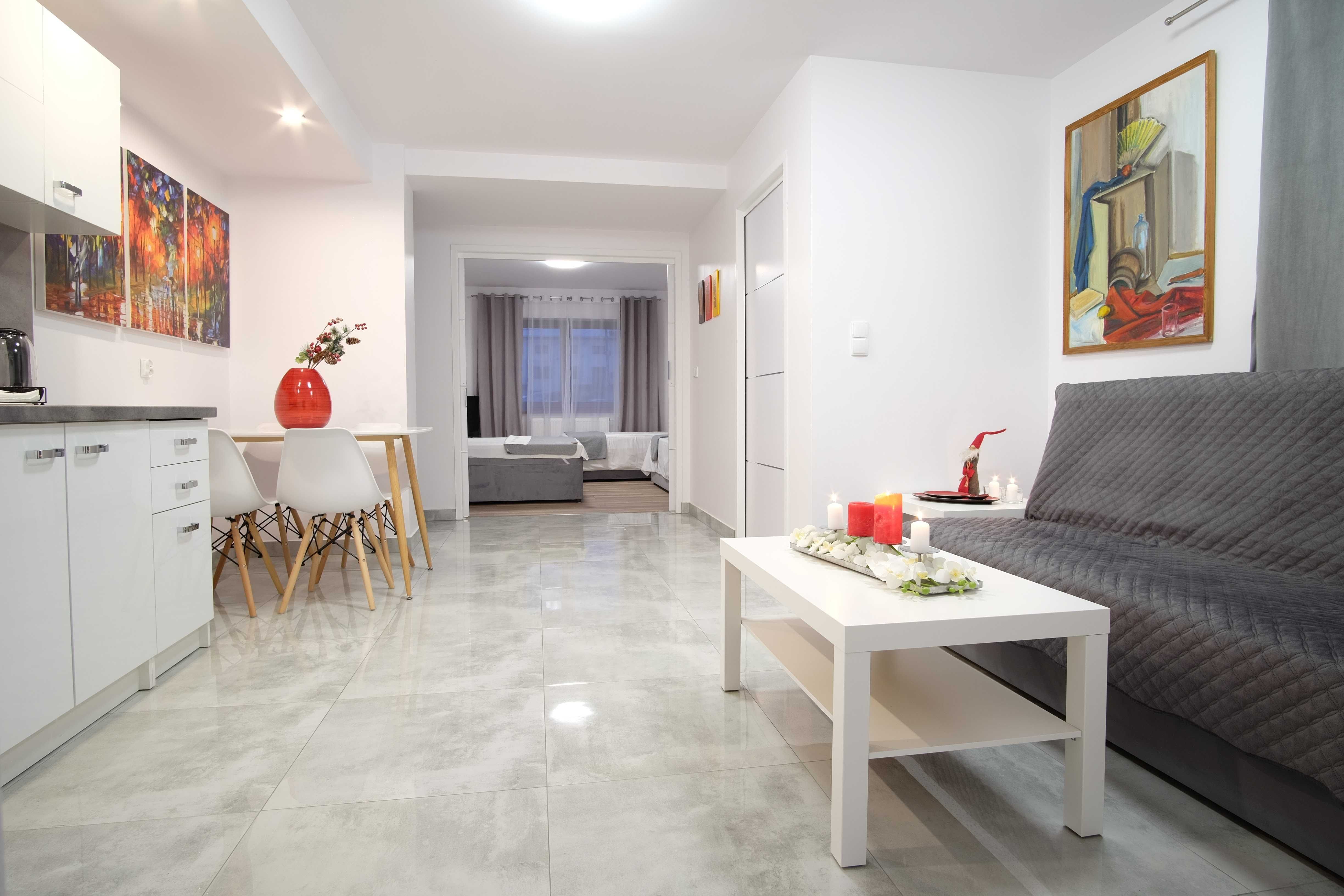 Noclegi Domek Apartament w Górach
