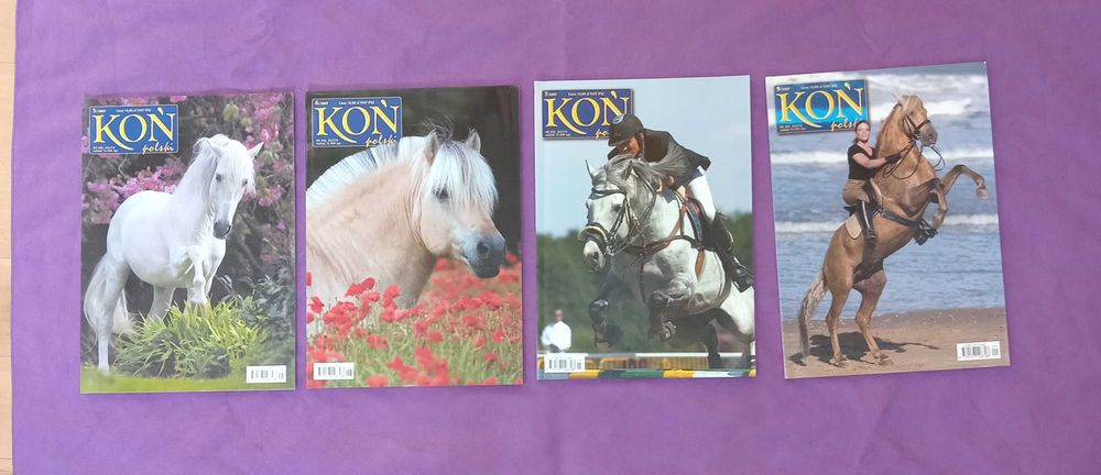 Koń polski miesięcznik