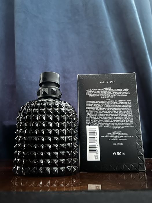 Valentino uomo born in roma intense 100ml