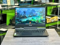 Lenovo Legion / Core i5 / GeForce 6 Gb / Гарантія півроку