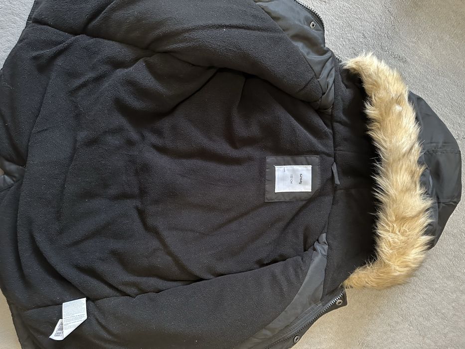 Дітяча парка Sinsay