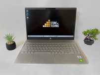 HP pavilion ноутбук 15.6" | i7 - 1065g7 | 16/512 | mx 250 2gb Гарантія