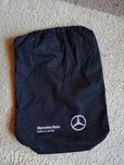 Worek Mercedes Benz Trucks