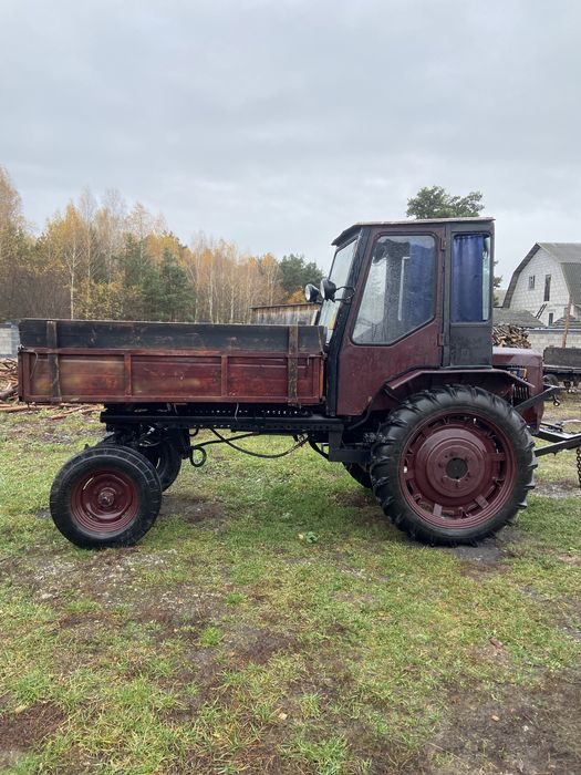 Продам Трактор Т-16