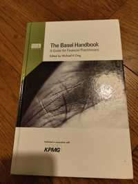 Basel Handbook, Risk Books
