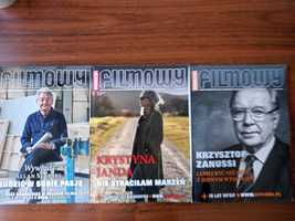 Magazyn Filmowy/Archiwalne numery/Zanussi/Bugajski/Janda