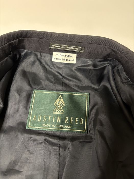 Пиджак классический удлинённый  virgin wool