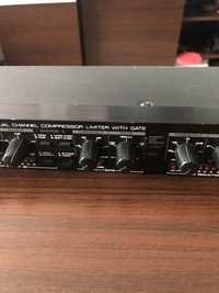 Alesis compressor 3630