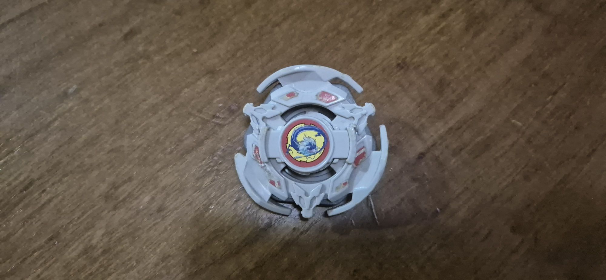 Beyblade M-Dragoon
