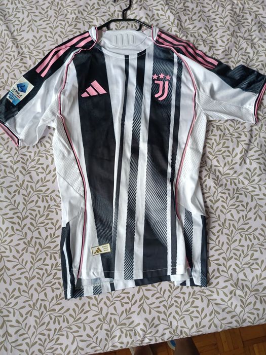 Koszulka piłkarska Juventus Turyn #YILDIZ