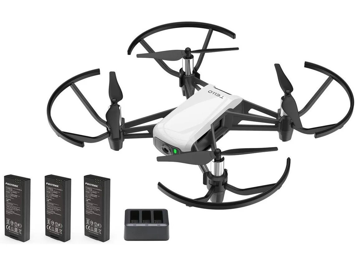 Dji Drone Tello combo