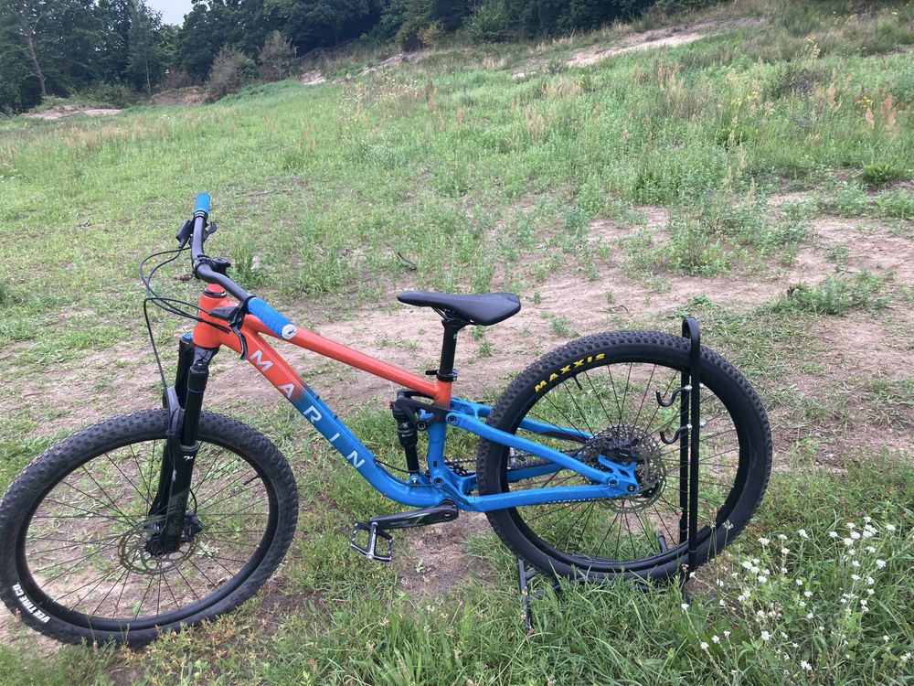 Marin rift zone 1      27.5 2024