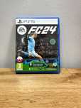 Gra Ea Sports Fc 24 Playstation 5 Ps5 Używana