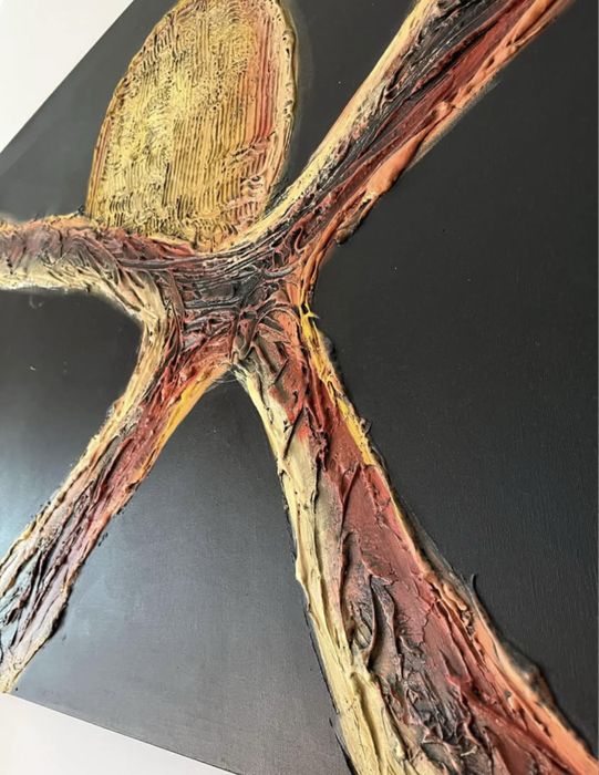 Quadro Artistico