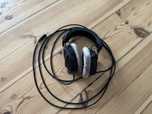 Sluchawki Beyerdynamic DT 990 PRO 80 Ohm Black Edition