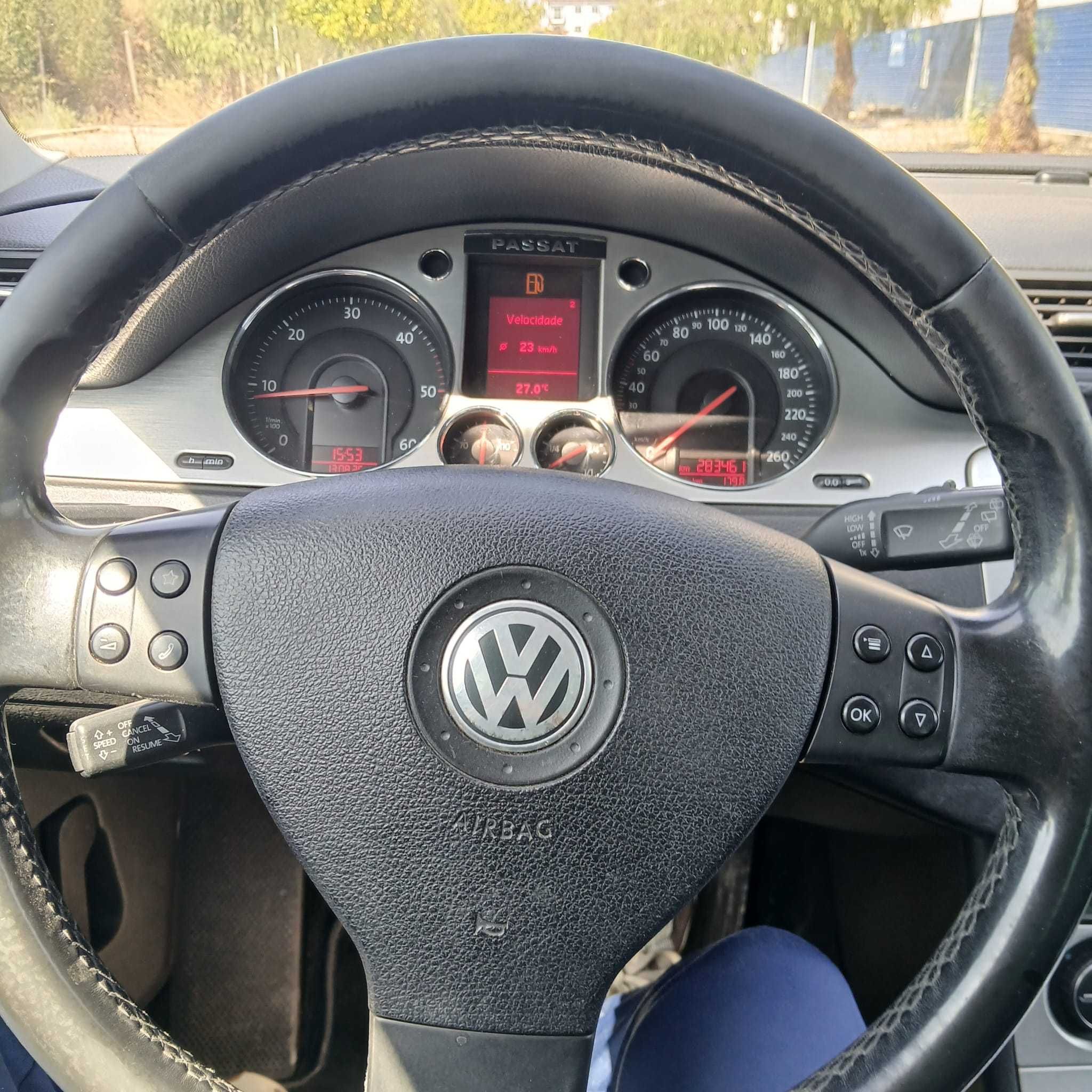 VW Passat Variant 2.0 Tdi Highline NACIONAL