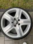 Felgi aluminiowe atheo 19cali 9j