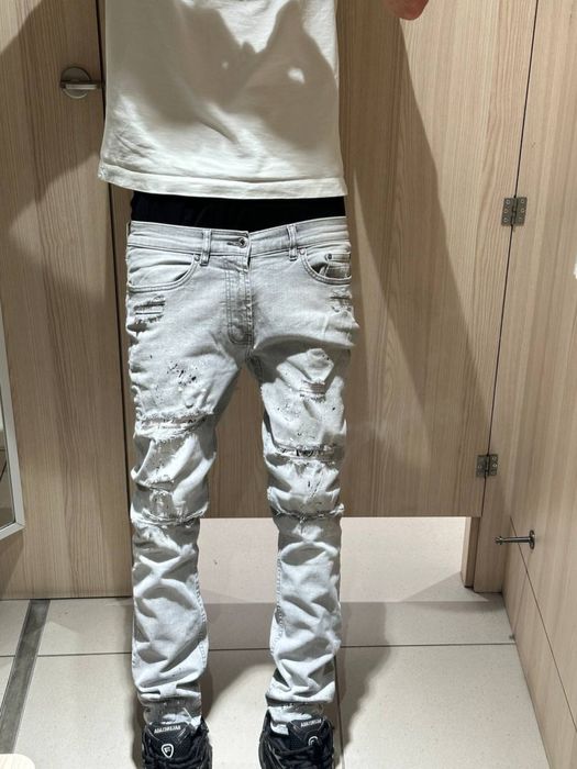 Slim  fit jeans