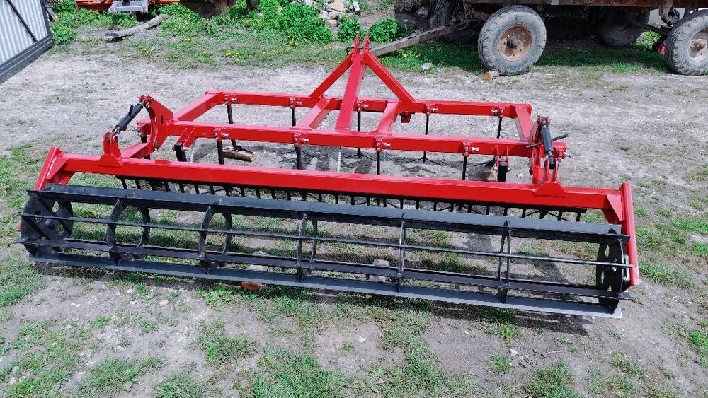 Культиватор  КПН - 2.8