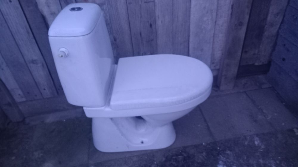 Toaleta cerasind Magdalena