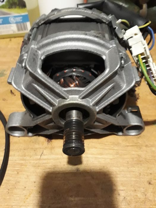 Silnik pralki beko volumax 5