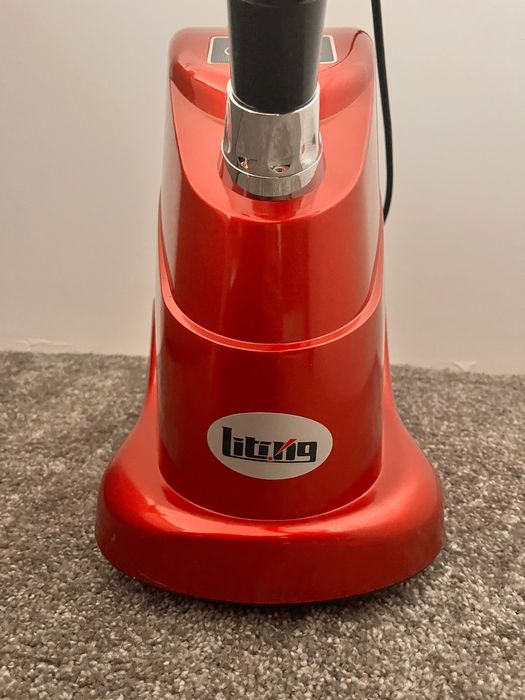 Вертикальний парогенератор