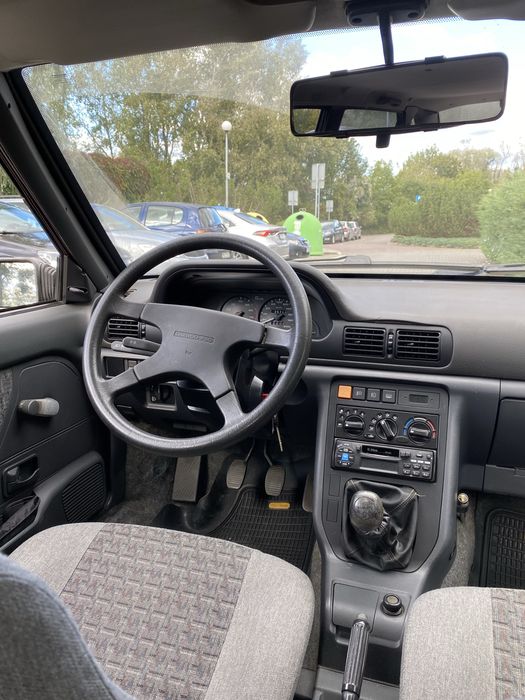 Polonez Atu plus 1.6GSI II-wlaściciel super stan niski przebieg 105tys