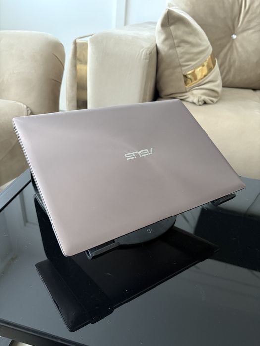 Asus Zenbook UX303U i5-6200
