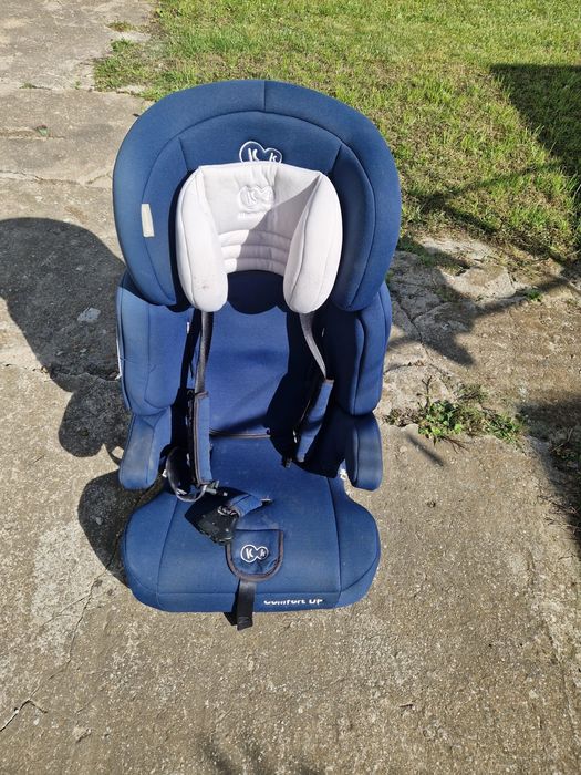Fotelik samochodowy dzieciecy od 9 - 18 kg