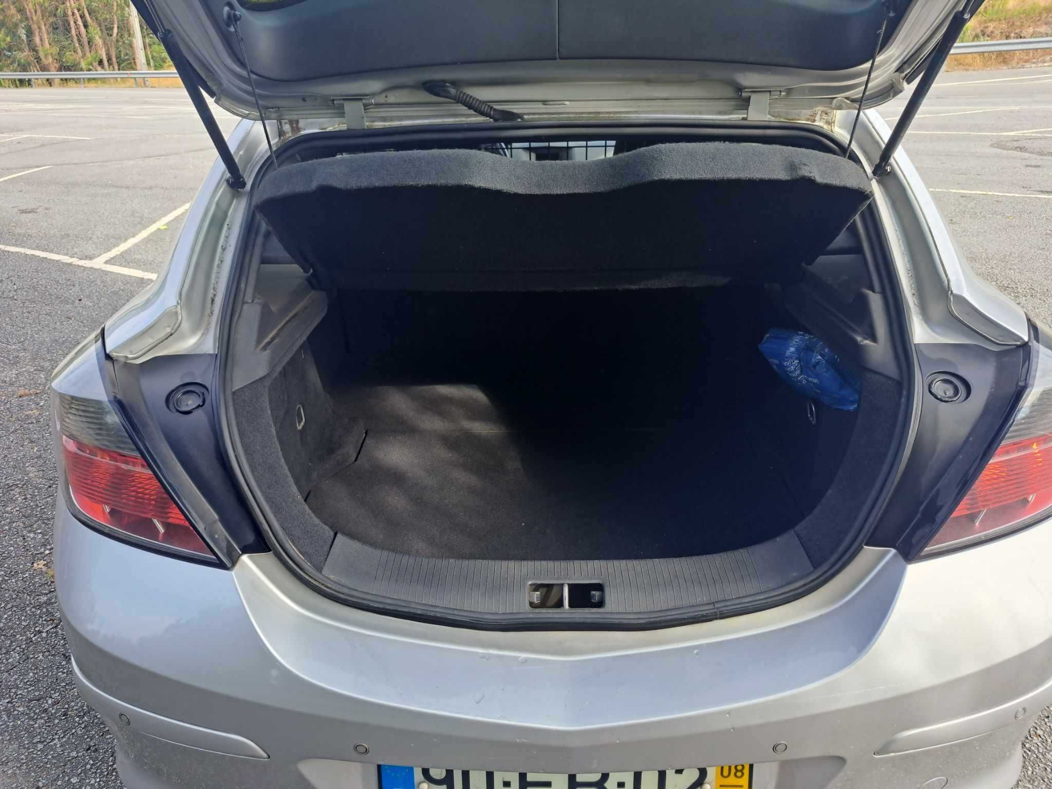 Opel Astra GTC 1.3 CDTI Sport Van