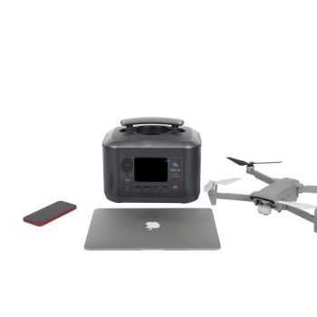 Зарядна станція ALTEK PowerEdge AL 600/1200 Вт/ +павер +АКЦІЯ