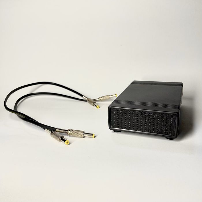 UPS для роутера 9-12V | ДЖБ | Джерело безперебійного живлення