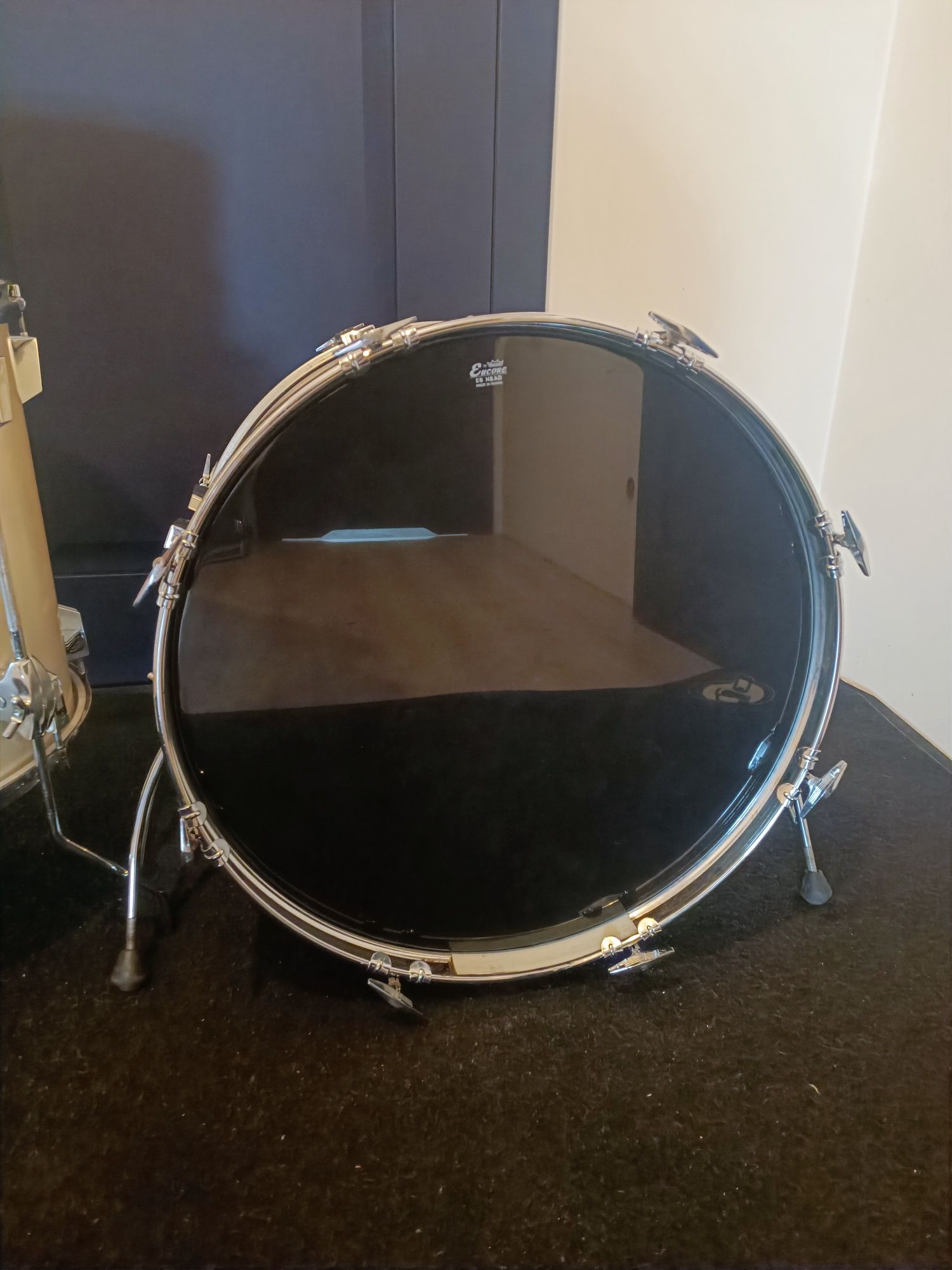 Sonor Champion 13/16/22/Perkusja