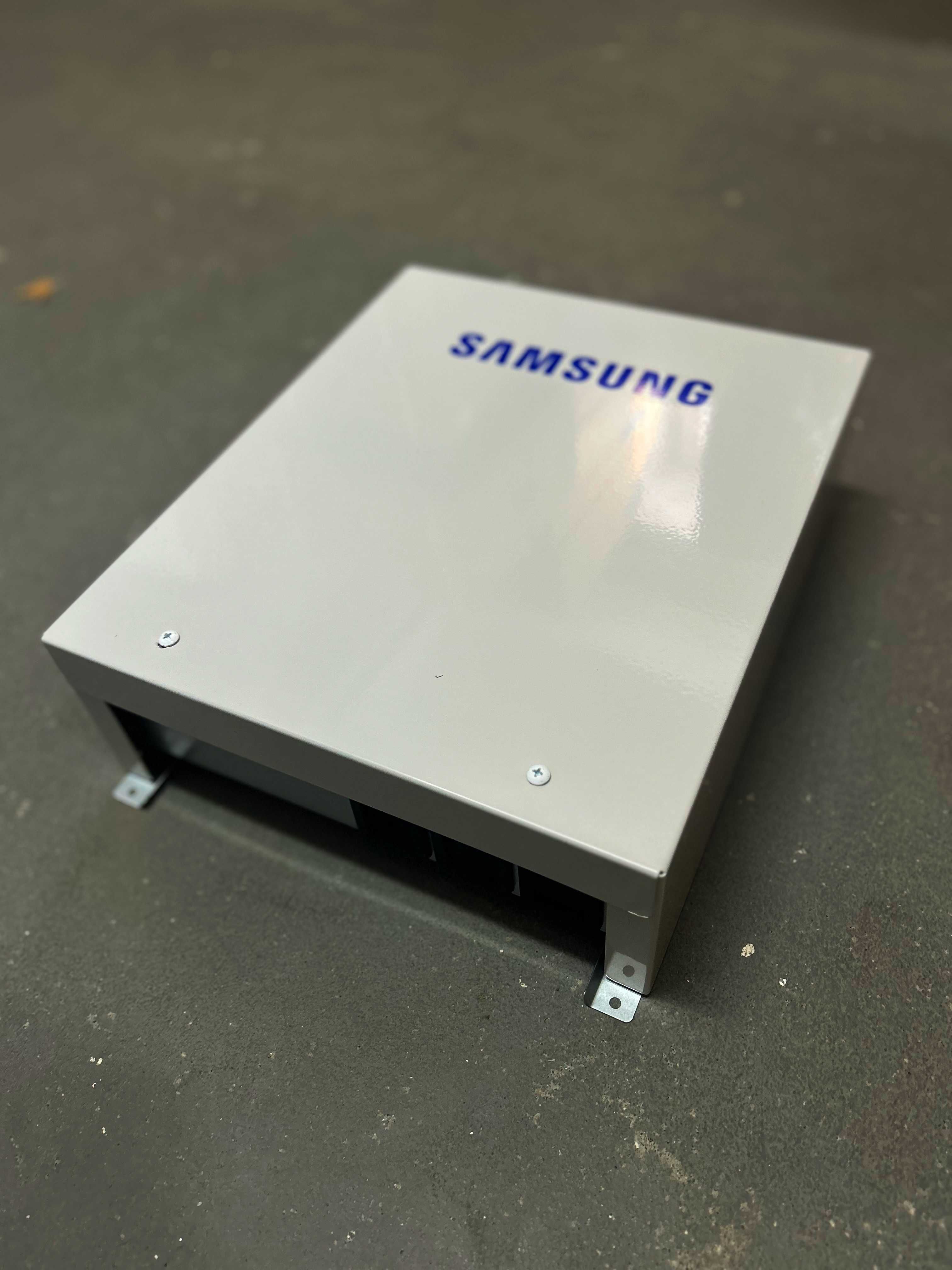 Pompa ciepła  Samsung MIM-E03CN 8kW
