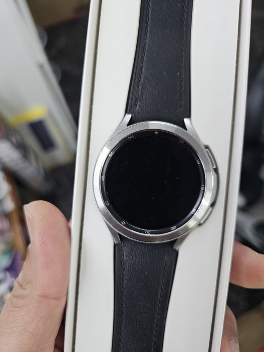 Galaxy watch 4 classic..46mm
