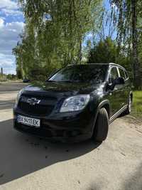 Продам Chevrolet Orlando