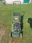 Kosiarka spalinowa john deere run 41
