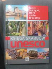 "Księga skarbów Unesco"