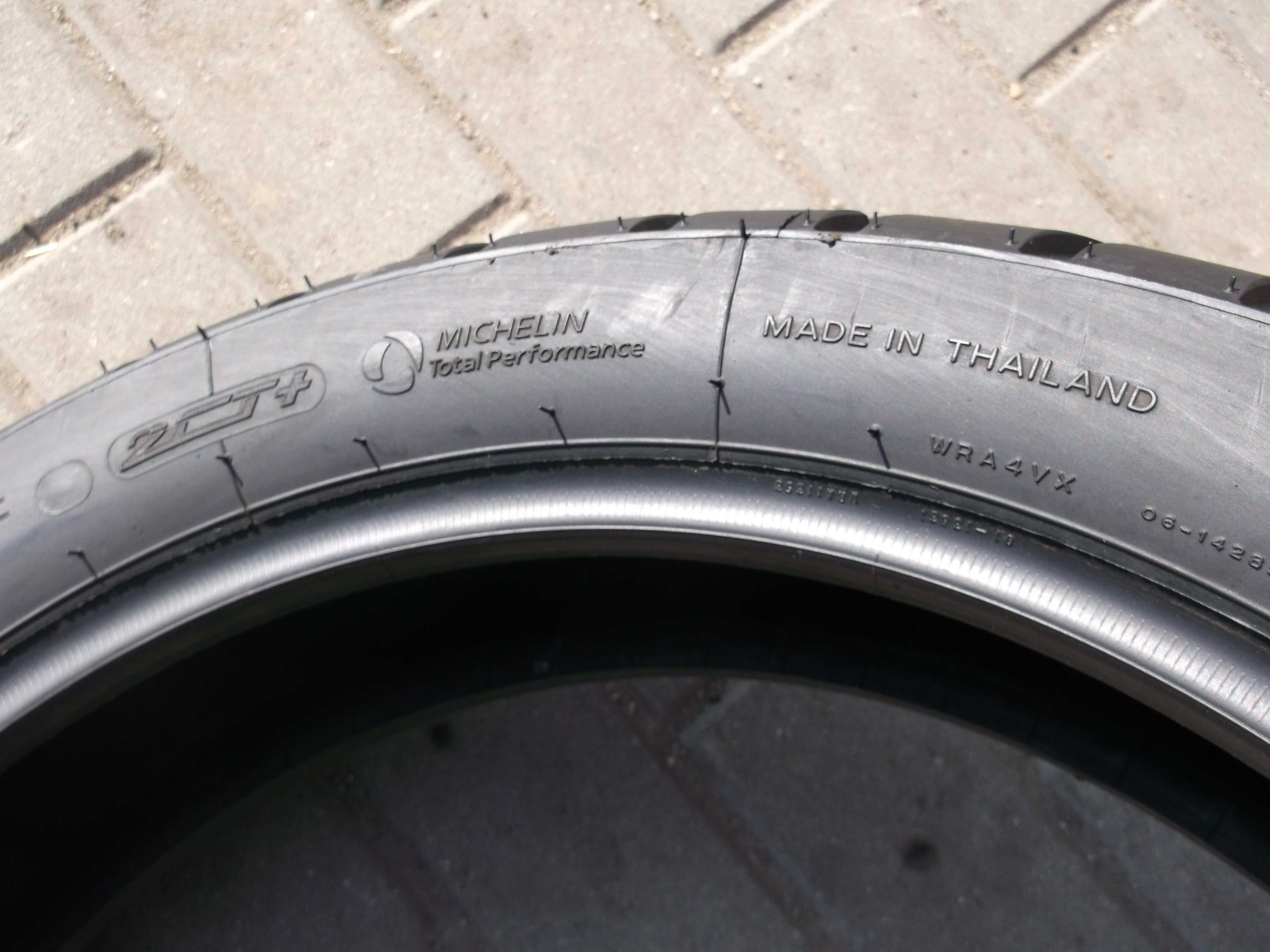 150/70r18 70V Michelin Anakee Adventure Dot 2621 4,2mm
