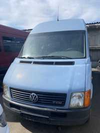 Разборка фольцваген лт volkswagen lt 28 35 46