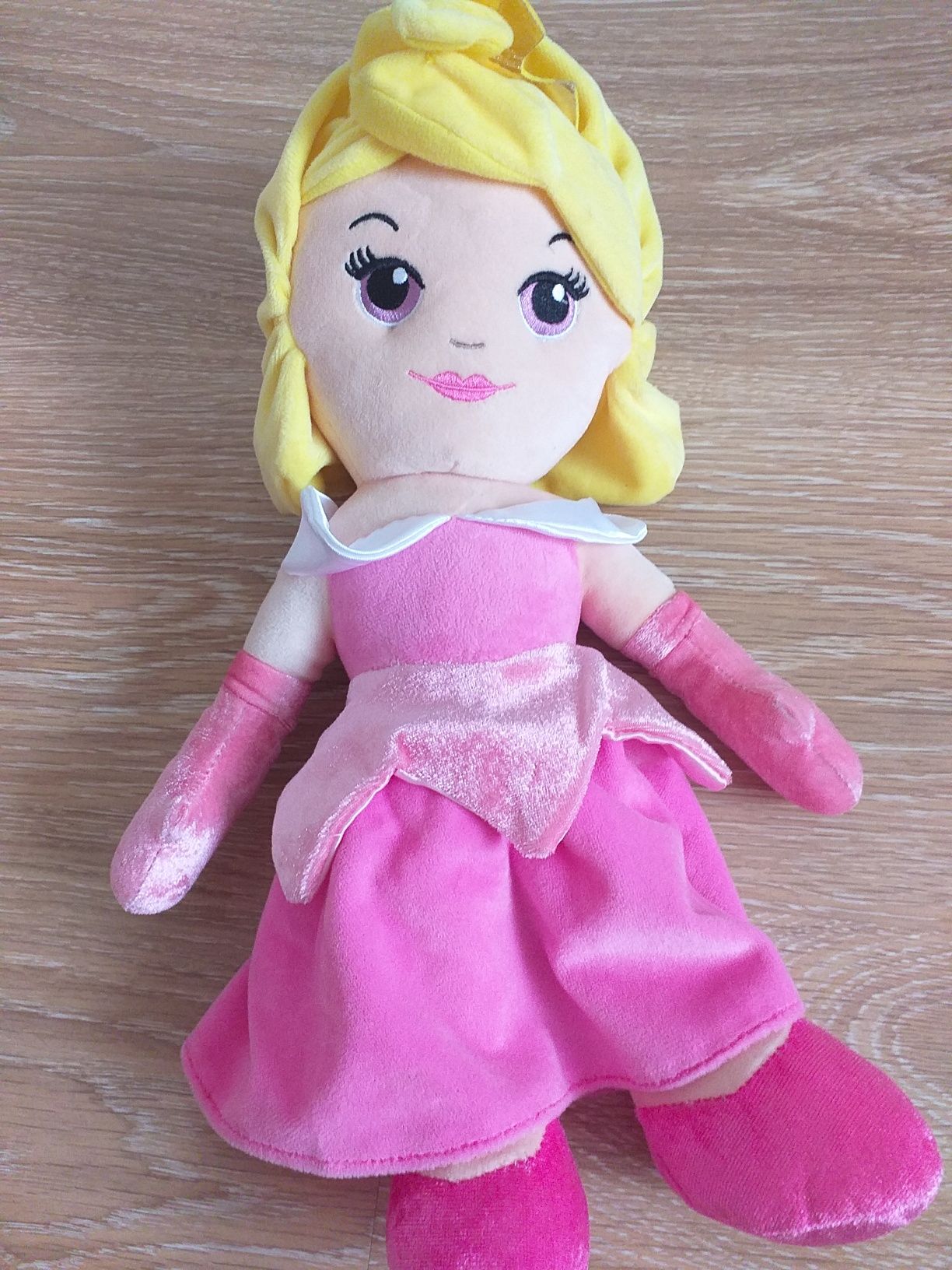 Кукла  принцесса Disney  мягкая игрушка