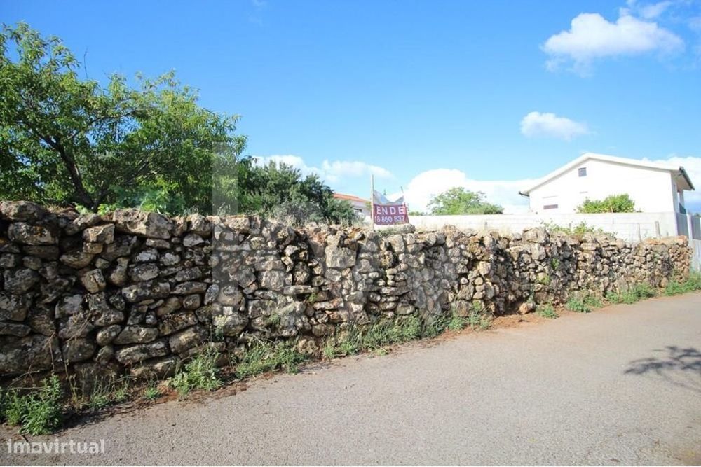 Lote de Terreno com 1264m2