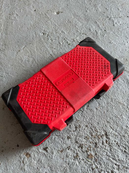 KS Tools 922.0623 zestaw kluczy nasadowych 23-częściowy