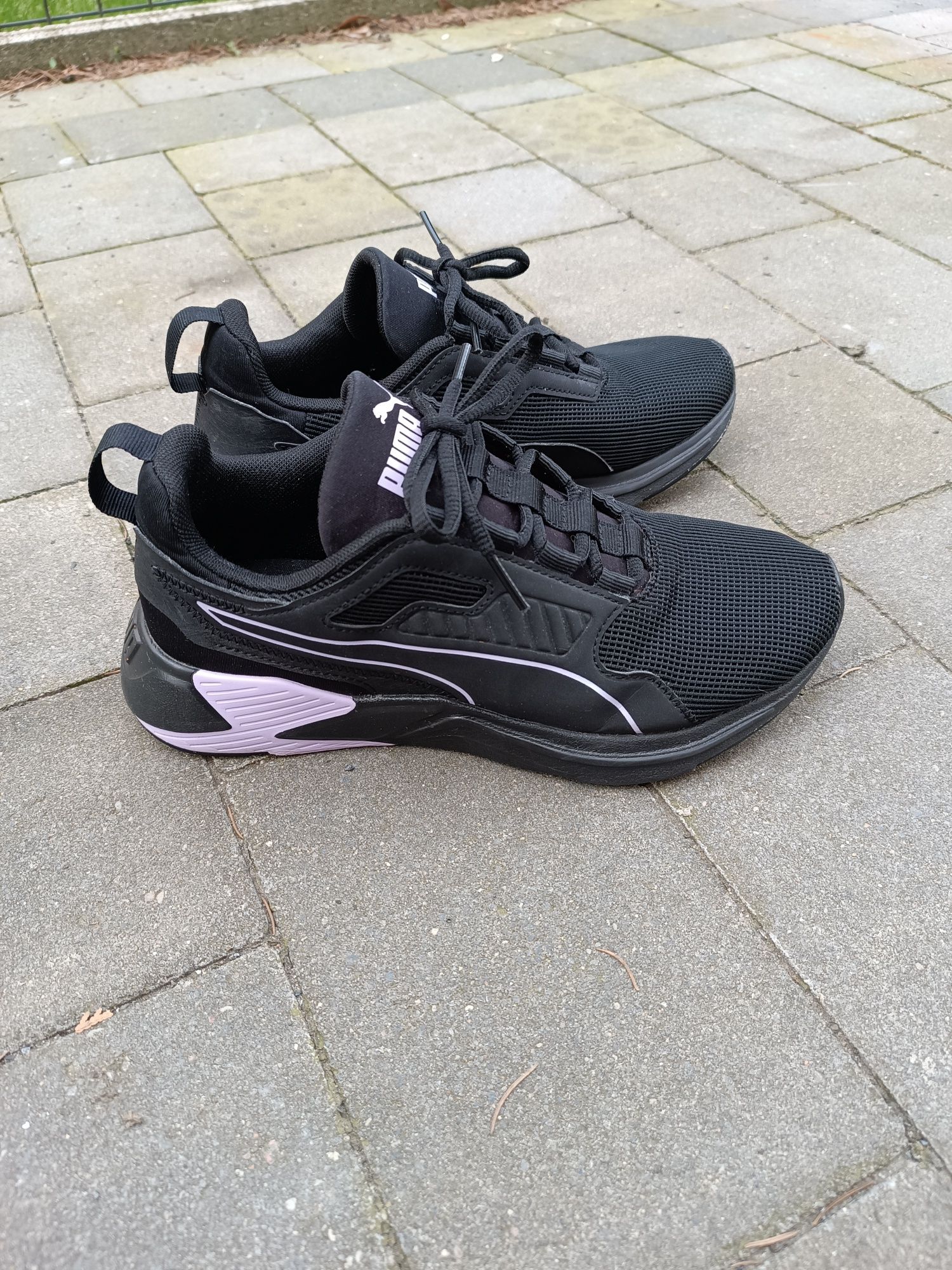 Puma buty sportowe Disperse Xt Wn's