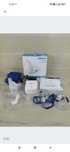 OMRON NE-C803 CompAIR BASIC Inhalator tłokowy OPIS

Używany.

Sprawny.