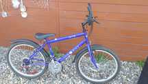 Superbike MTB rower góral 24