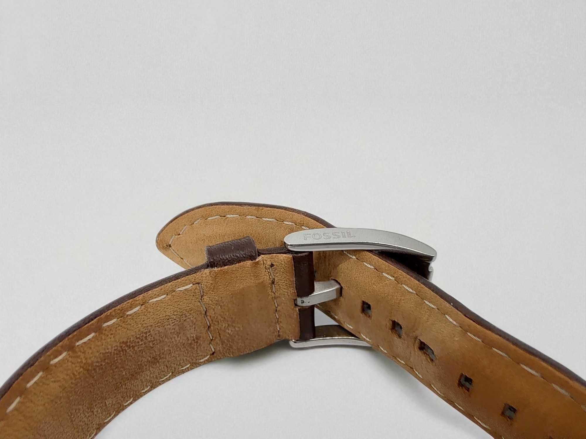 FOSSIL ME3027 Automatic, stan doskonały, Lombard Gorzów